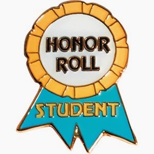 honor roll clip art Gallery
