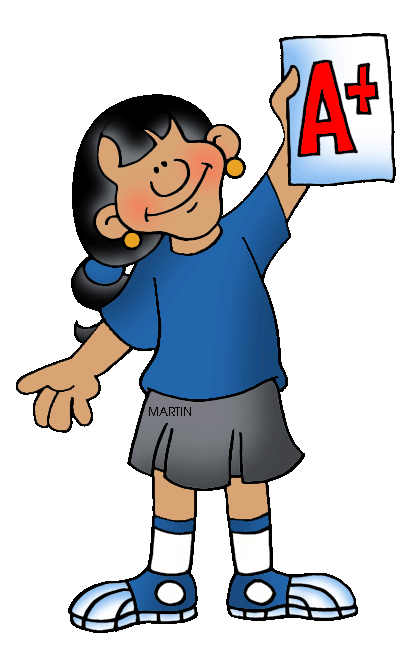 Honor Roll Student - Honor Roll Clip Art