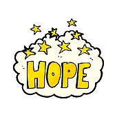 hope clipart - Hope Clip Art
