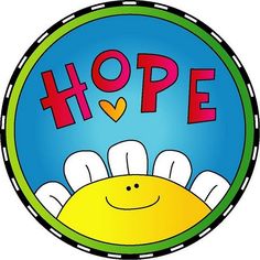 hope clipart - Hope Clip Art