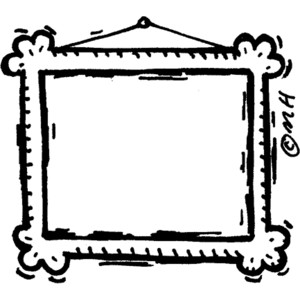 horizontal frame - Clip Art Gallery