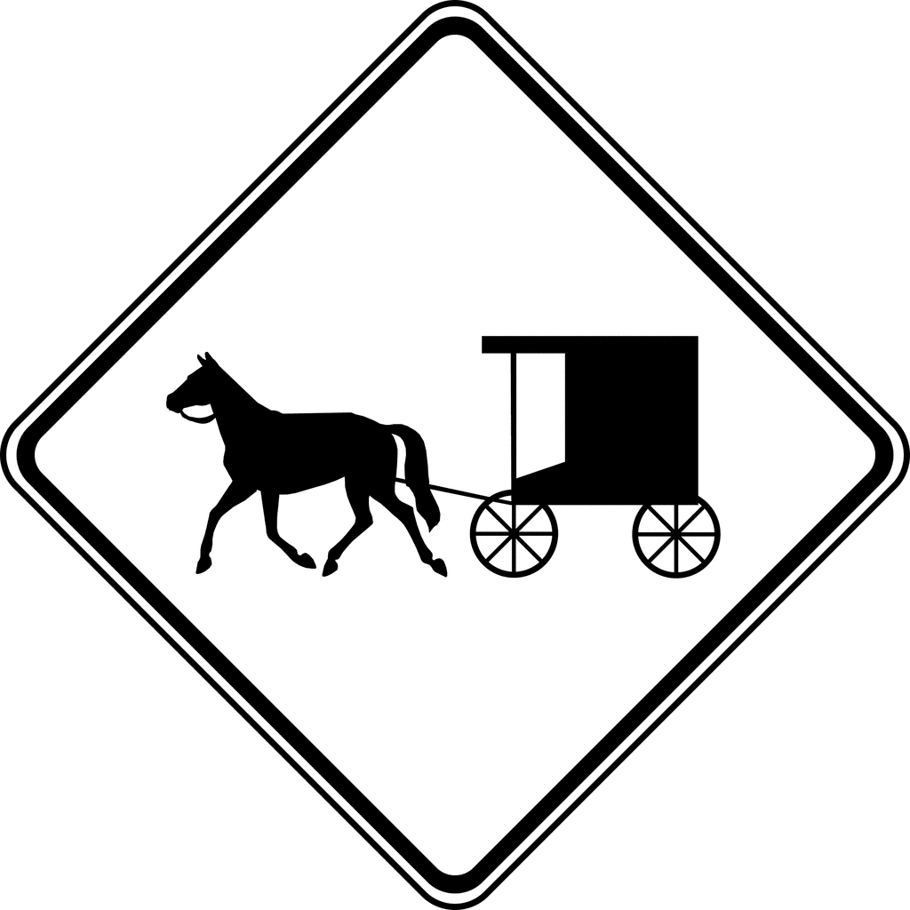 Horse And Buggy Clipart Cliparts Co