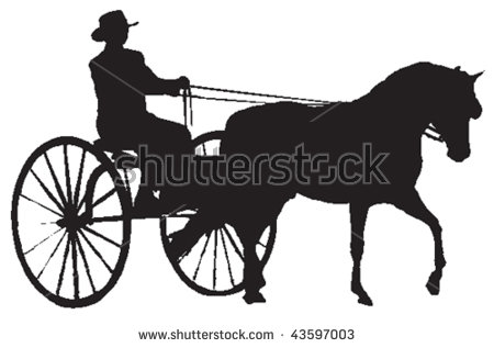 Horse and carriage clip art free vector download (212,837 Free vector) for commercial use. format: ai, eps, cdr, svg vector illustration graphic art design