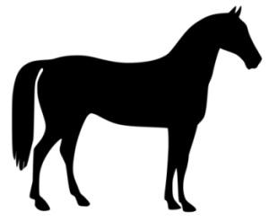 Horse and Pony Clip Art ..