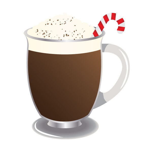 Hot chocolate clipart free - ClipartFest