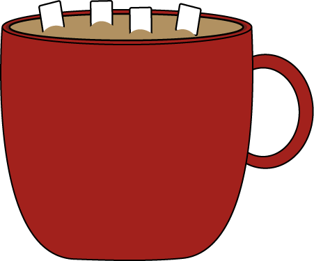Hot Cocoa Clipart Images Pictures Becuo
