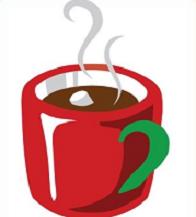 Red hot cocoa clipart hot cho