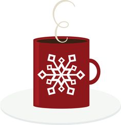 Hot Cocoa - Hot Cocoa Clipart