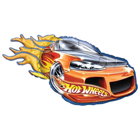 Hot Wheels Cartoons hot wheel - Hot Wheels Clipart