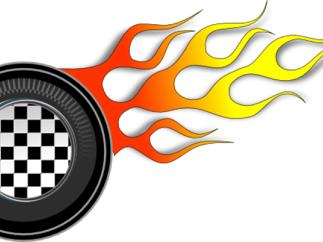 Hot Wheels logosu