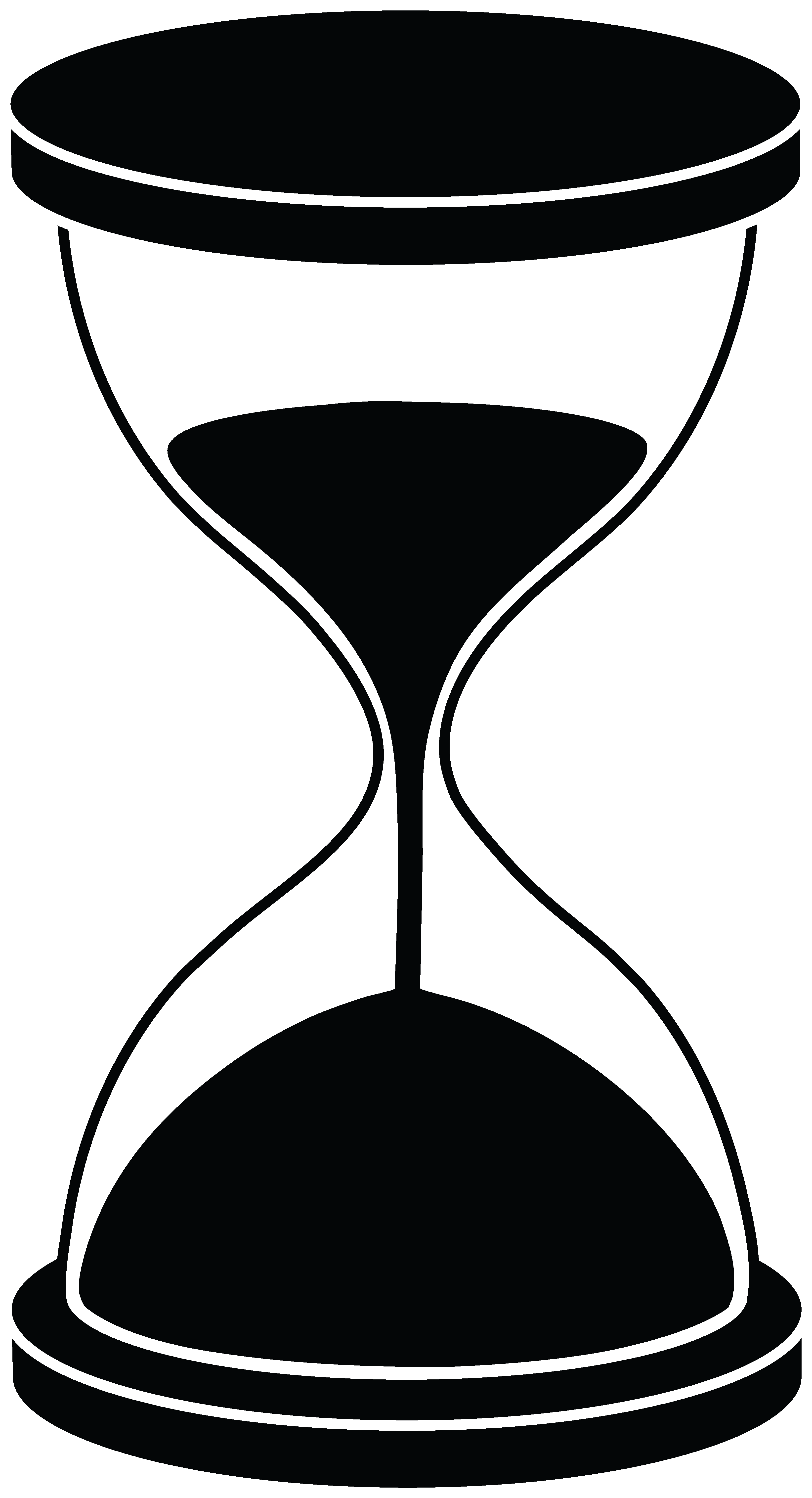 Hourglass clipart co image. Hour 20clipart