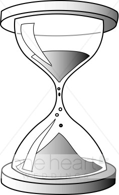 New Hourglass Clip Art 55 Wit