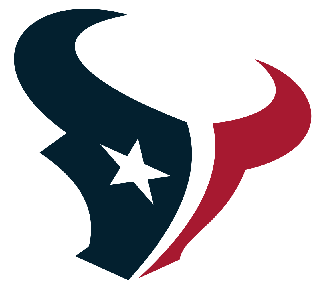 Houston Texans - Houston Texans Clipart