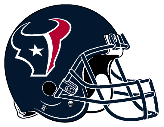 Houston Texans Logo Clipart - - Houston Texans Clipart