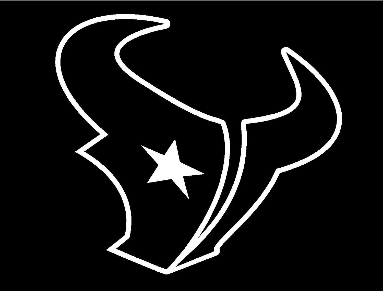 Houston Texans Players Clipar