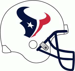 Houston Texans Unused Logo - National Football League (NFL