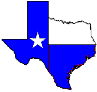 ... Houston Texas Real Estate Blog; texas star clip art image ...