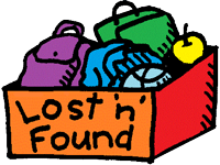 How about a winter coat or mittens? Missing a hat or sweatshirt? Wonder no more. It is probably in Oakbrookeu0026#39;s Lost and Found.