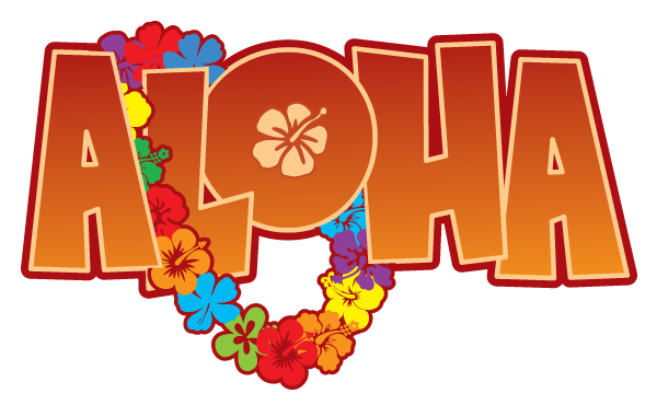 Html Code For Orkut Myspace H - Aloha Clip Art
