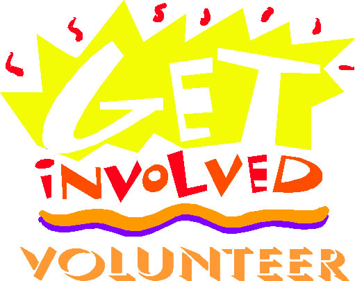 Http Western Ncom Org Clipart - Volunteer Clip Art