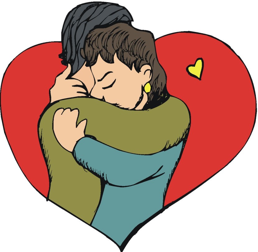 Hugs Frees That You Can Download To Computer Clipart Free