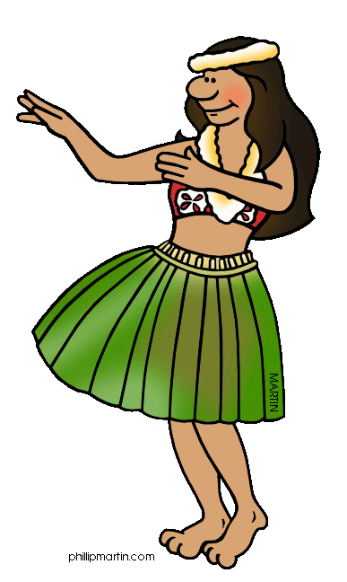 Hula Clipart - ClipArt Best