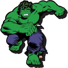 #Hulk #Clip #Art. ÅWESOMENESS!!!™ ÅÅÅ 