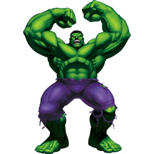 Hulk clip art pdxkurt