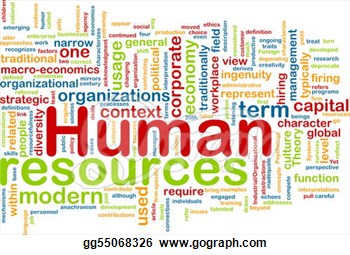 Human Resources Clip Art