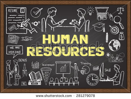 human resources clip art