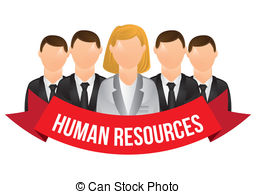 ... human resources clip art  - Human Resources Clipart