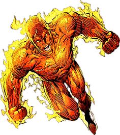 The Human Torch | Marvel Heroes Phreek: Human Torch | Pinterest | Human  torch and Marvel