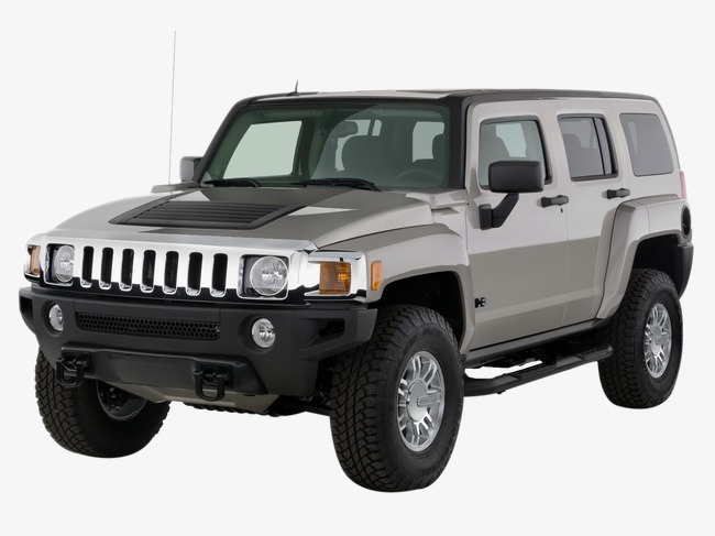gray hummer, Product Kind, Hummer, Gray Body PNG Image and Clipart