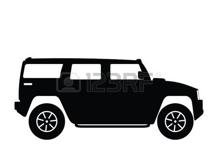 Hummer Clipart-Clipartlook.co