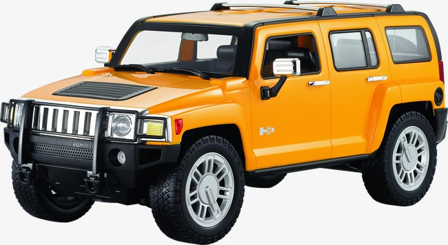 yellow hummer, Product Kind, Hummer, Jeep PNG Image and Clipart