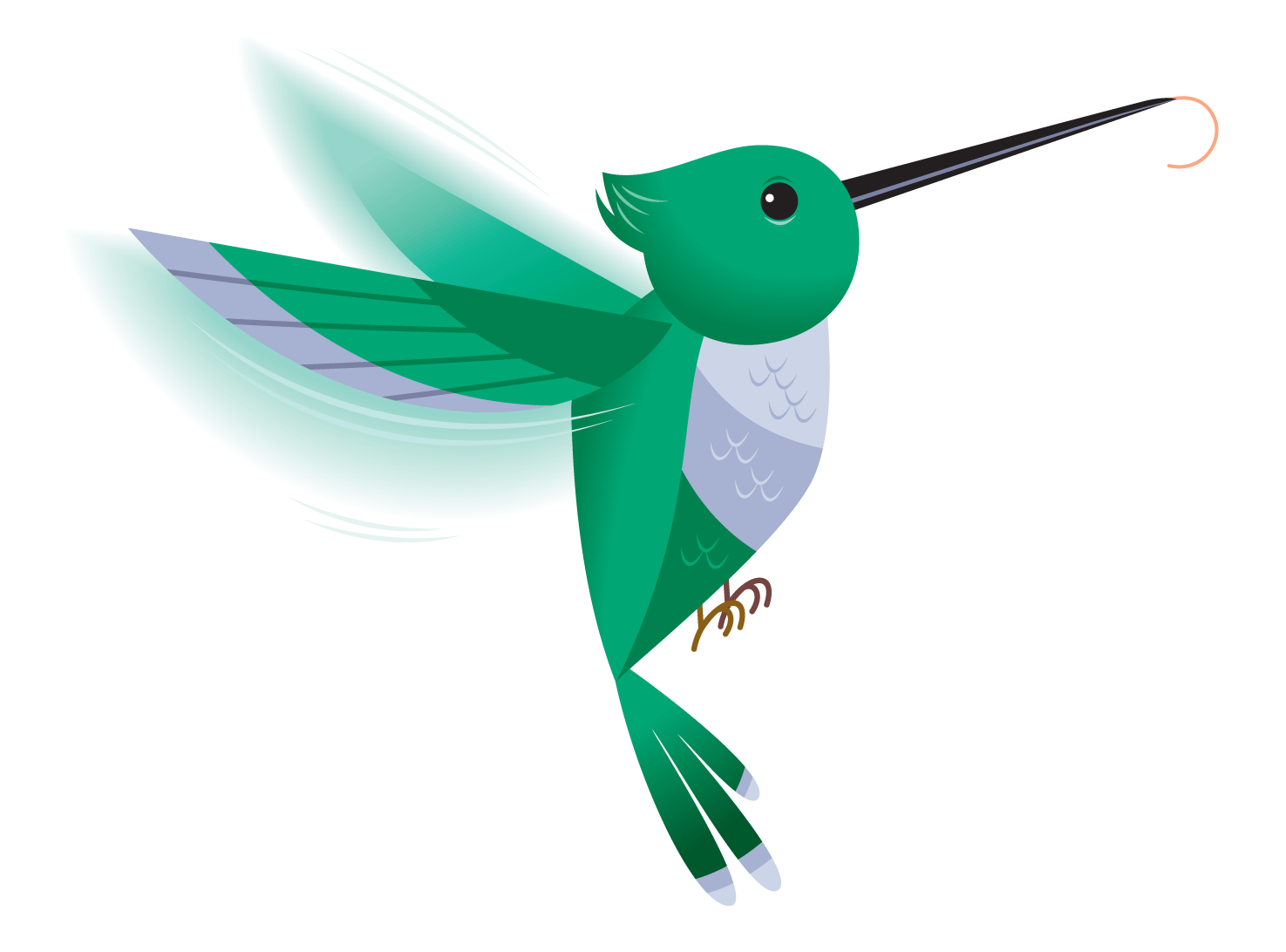 hummingbird clipart - Hummingbird Clipart Free