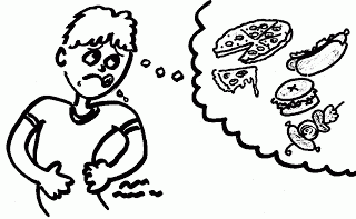 hunger clipart - Hungry Clipart