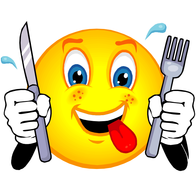 Hungry Clipart 1047760 Illust