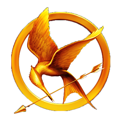 Hunger Games Clipart - Hunger Games Clip Art