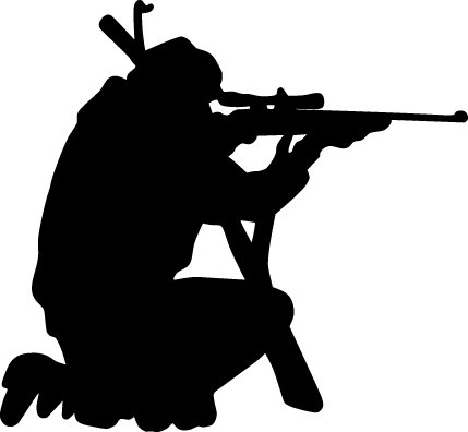 hunting clipart - Hunting Clipart