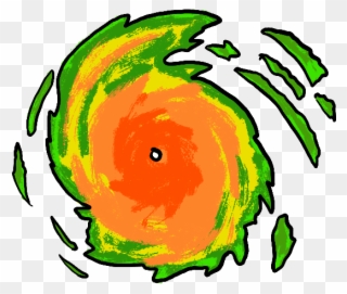 Nhc Atlantic Tropical Cyclones/hurricanes - Hurricane Clipart hdclipartall.com 