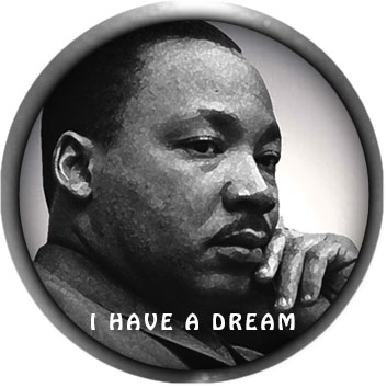 Clip Art Martin Luther King J