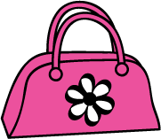 Iband Com Free Photos And Cli - Purse Clipart