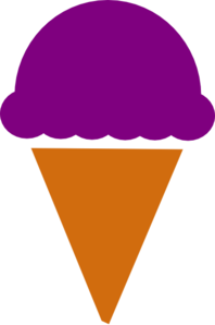 ice cream scoop clipart - Ice Cream Scoop Clip Art
