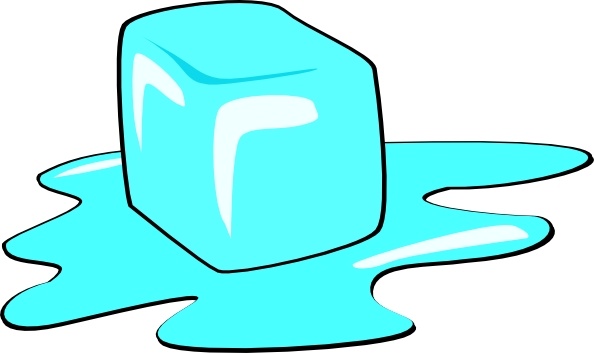 Ice Cube clip art