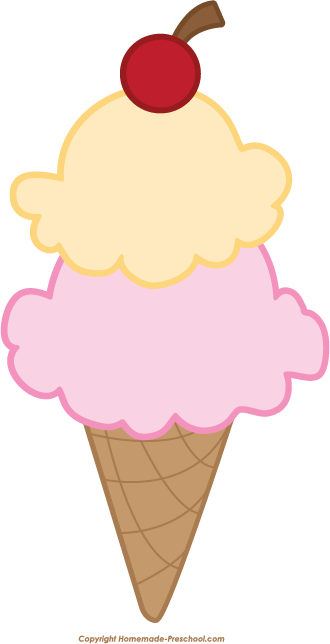 Ice cream cone ice creamne cl - Clip Art Ice Cream Cone