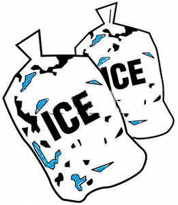 Ice Cubes Clipart Clipart Best