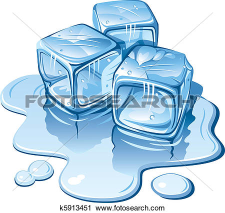Ice Cube Clip Art At Clker Co