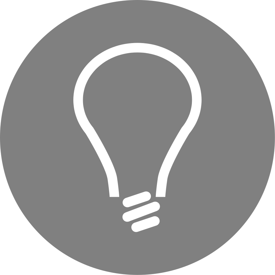 Idea Icon Clipart - Idea Clip Art