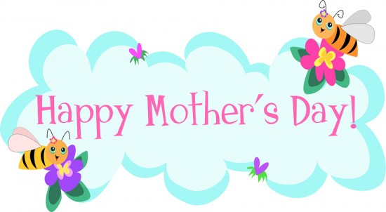 Ideas of What to Do With Your - Clipart Mothers Day